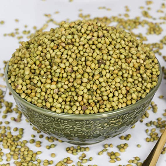 Ooty Corriander Seeds - 100gms - Firaana