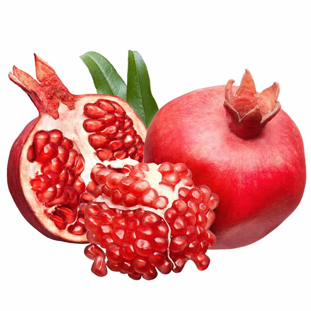 Pomegranate / Dalimb - Firaana