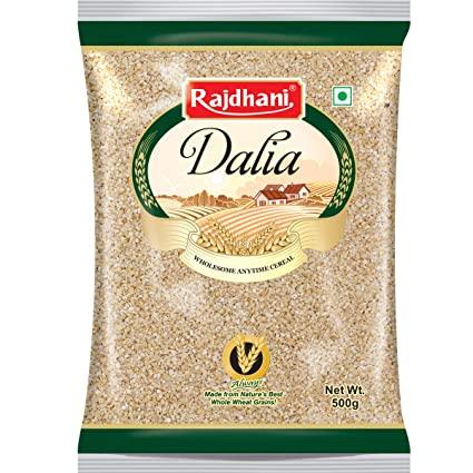 Rajdhani Dalia - 500gm - Firaana