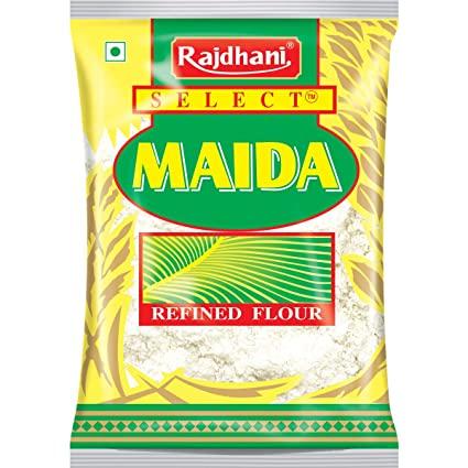 Rajdhani Maida - 1kg - Firaana