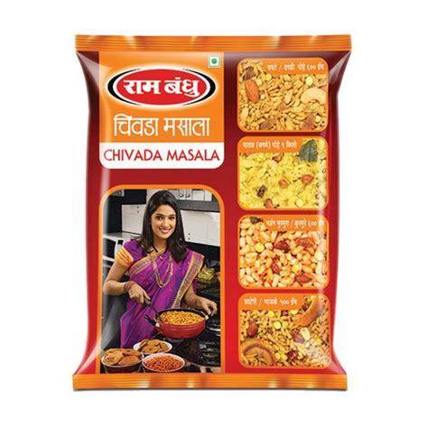 Ram Bandhu Chivada Masala - Firaana