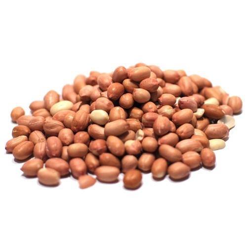 Raw Peanuts - Firaana