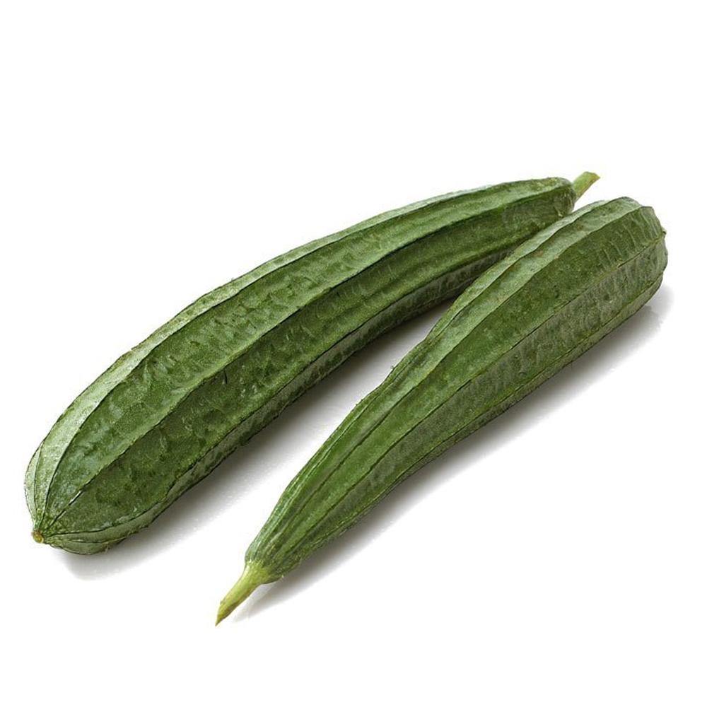 Indian Turai / Ridge Gourd 450gm-550gm (1pc) - Firaana