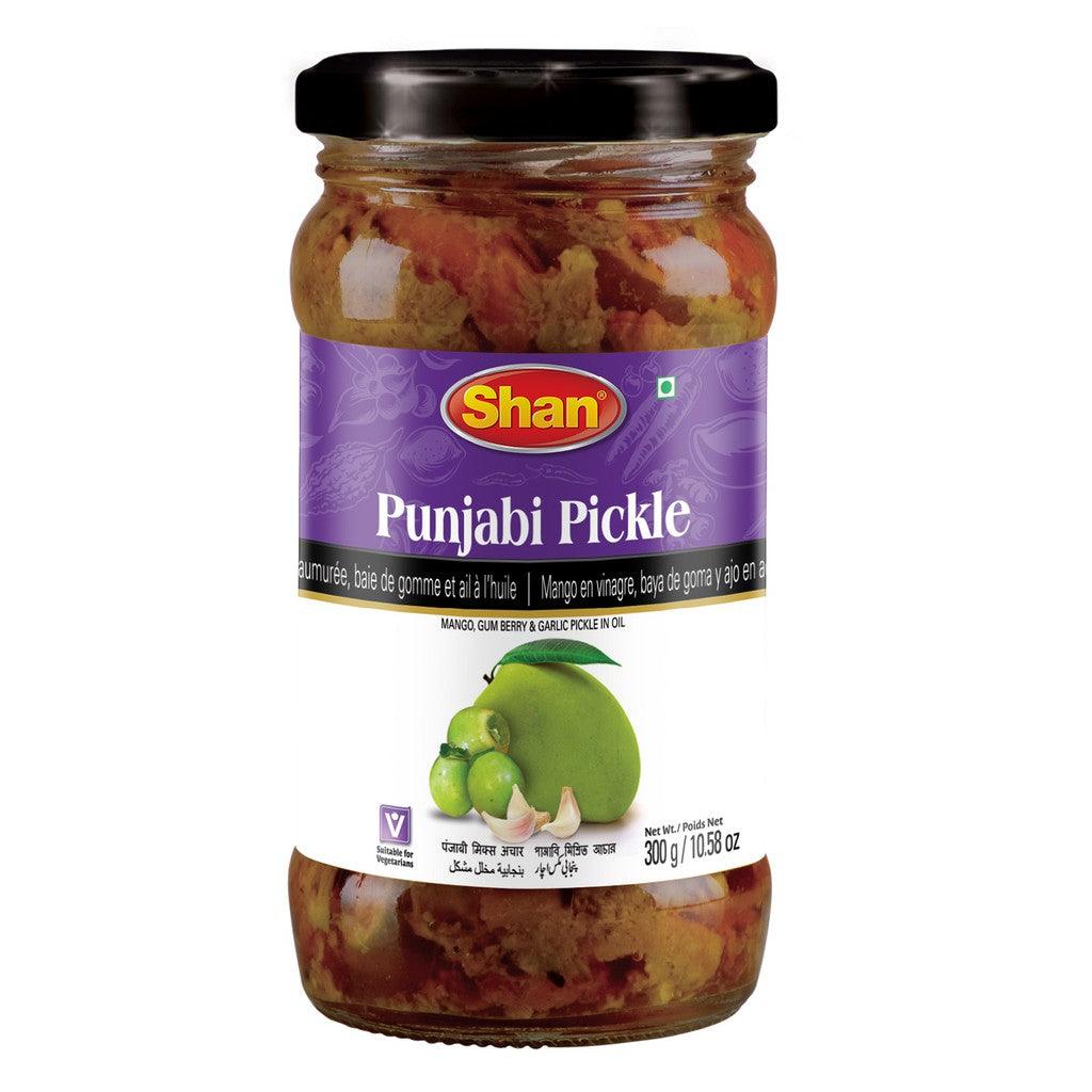 Shan Punjabi Pickle - Firaana