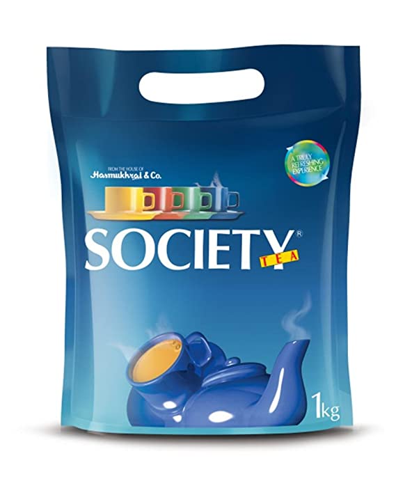 Society Tea - Firaana