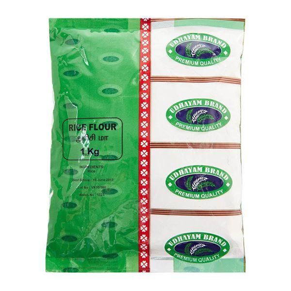 Sri Murugan Rice Flour - Firaana
