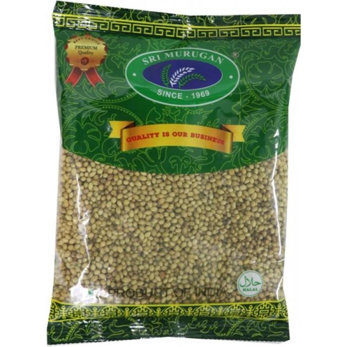 Sri Murugan Corriander Seeds Whole - Firaana