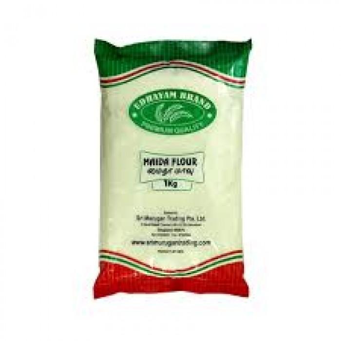 Sri Murugan Maida - 1kg - Firaana