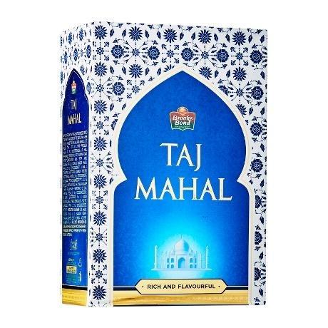Taj Mahal Tea - Firaana