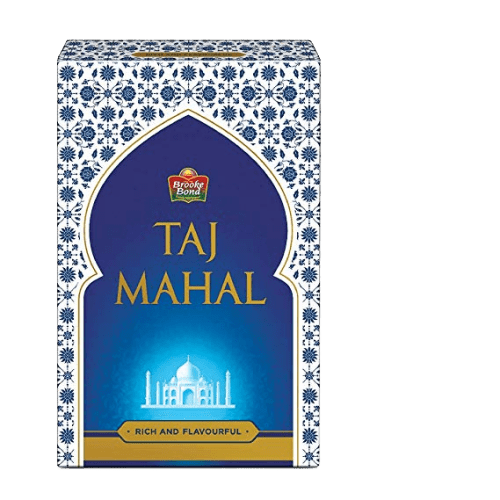Taj Mahal Tea - Firaana