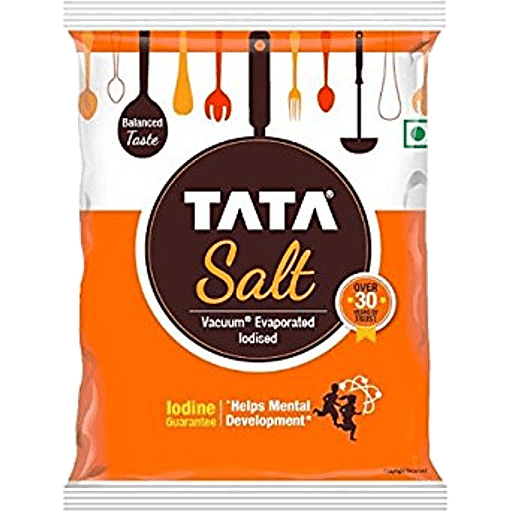 Tata Salt 1kg - Firaana