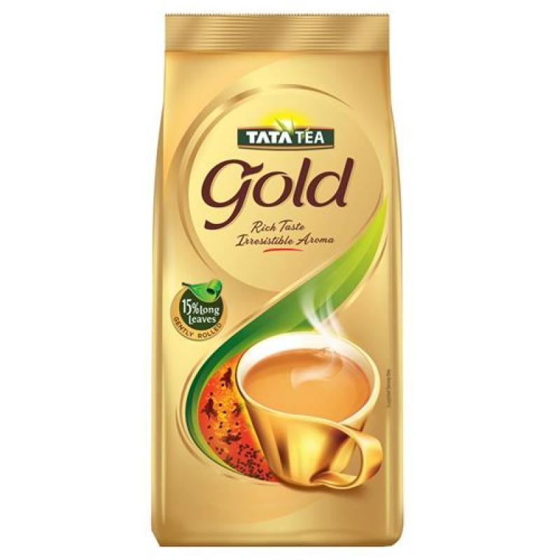 Tata Tea Gold - Firaana