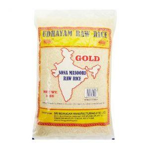 Udhayam Sona Masoorie / Raw Rice - Firaana