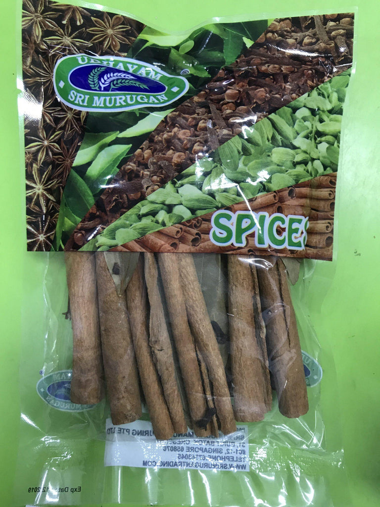 Sri Murugan mix whole spices - Firaana