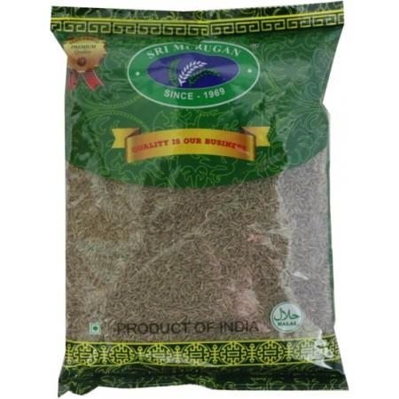 Sri Murugan Cumin / Jeera - 100gm - Firaana