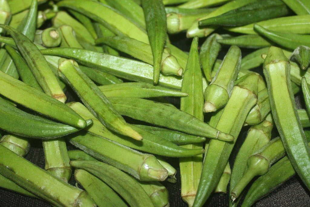 Lady Finger / Bhindi / Okra - Firaana