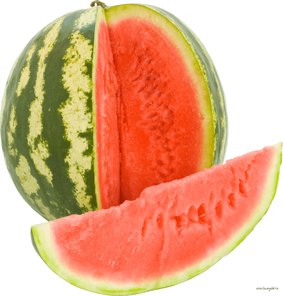 Big Watermelon - Firaana